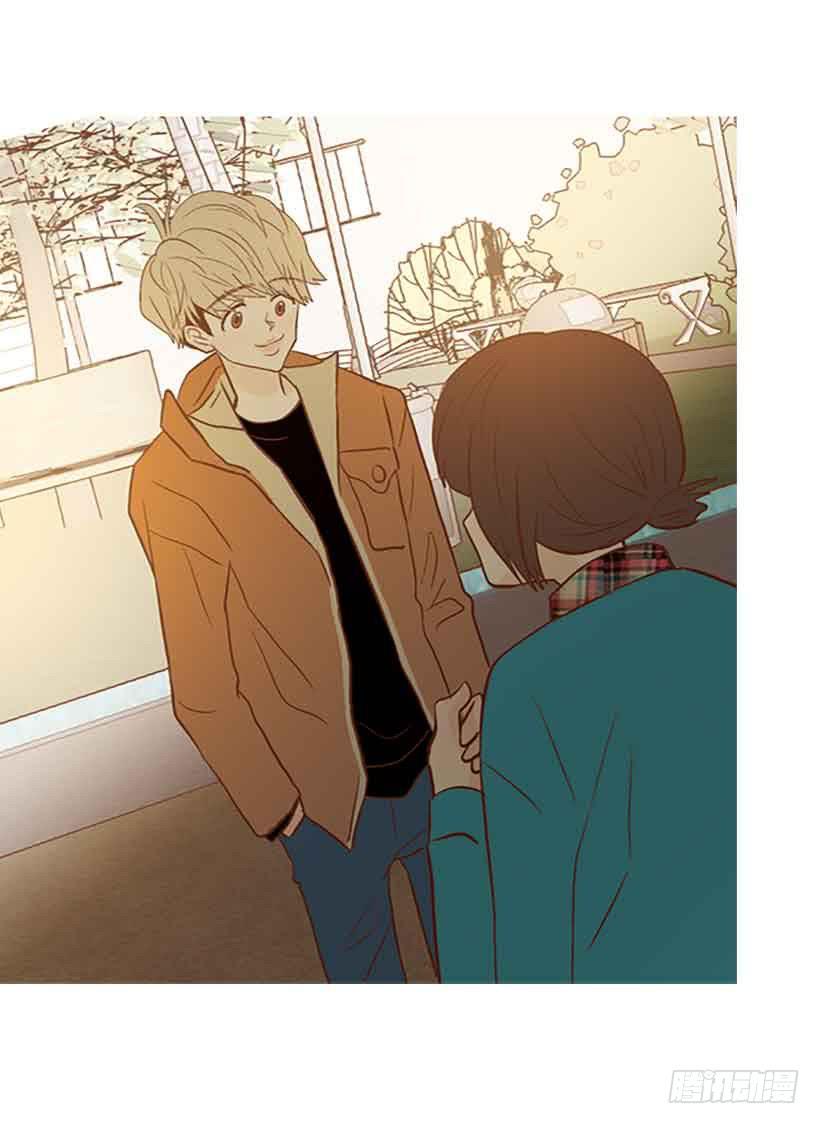 每天都在地狱里(1/2)-第135话