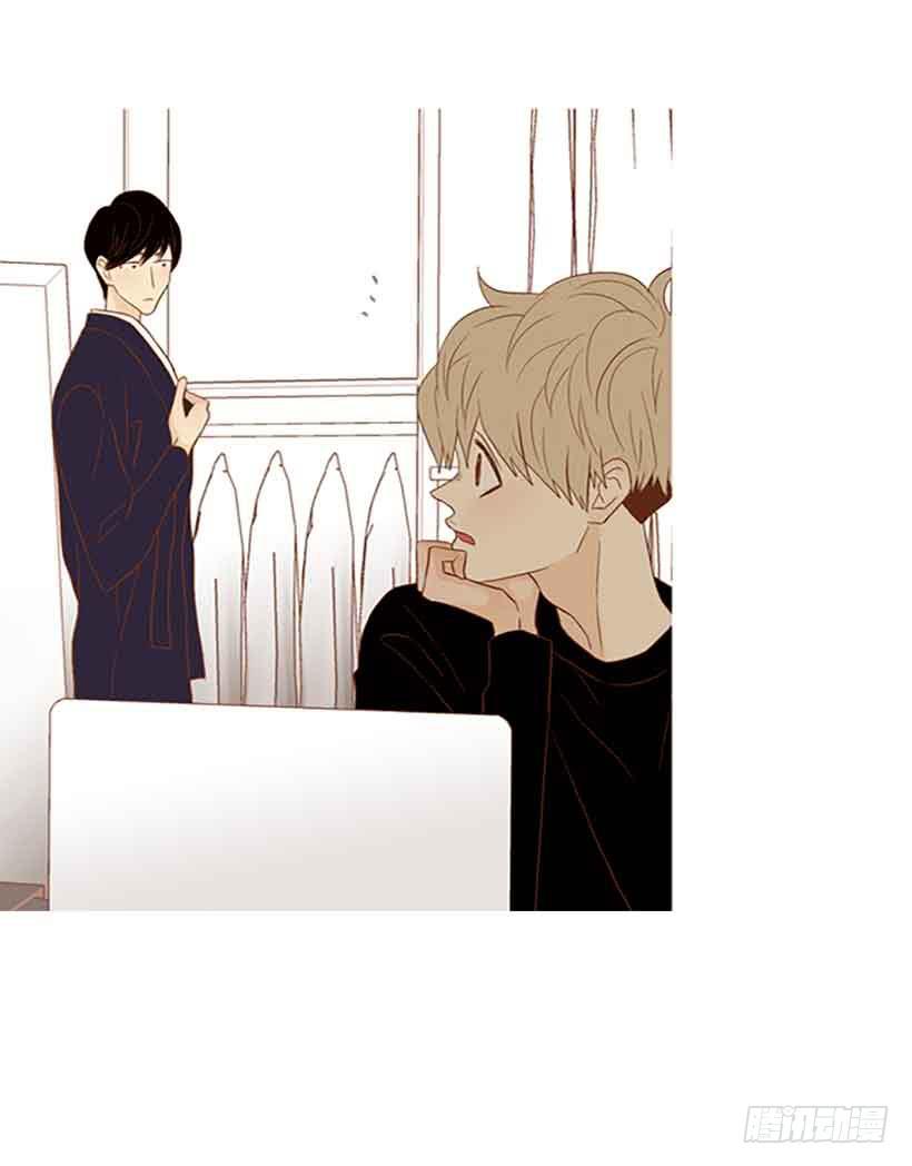 每天都在地狱里(1/2)-第135话