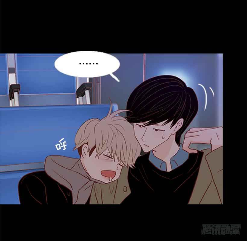 不错的体验(1/2)-第137话