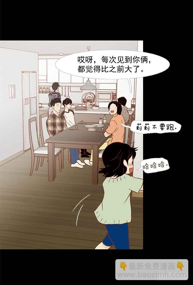 我没有梦想(1/2)-第139话