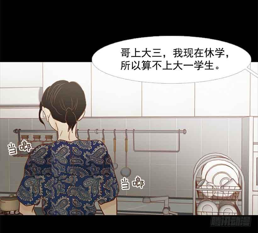 我没有梦想(1/2)-第139话