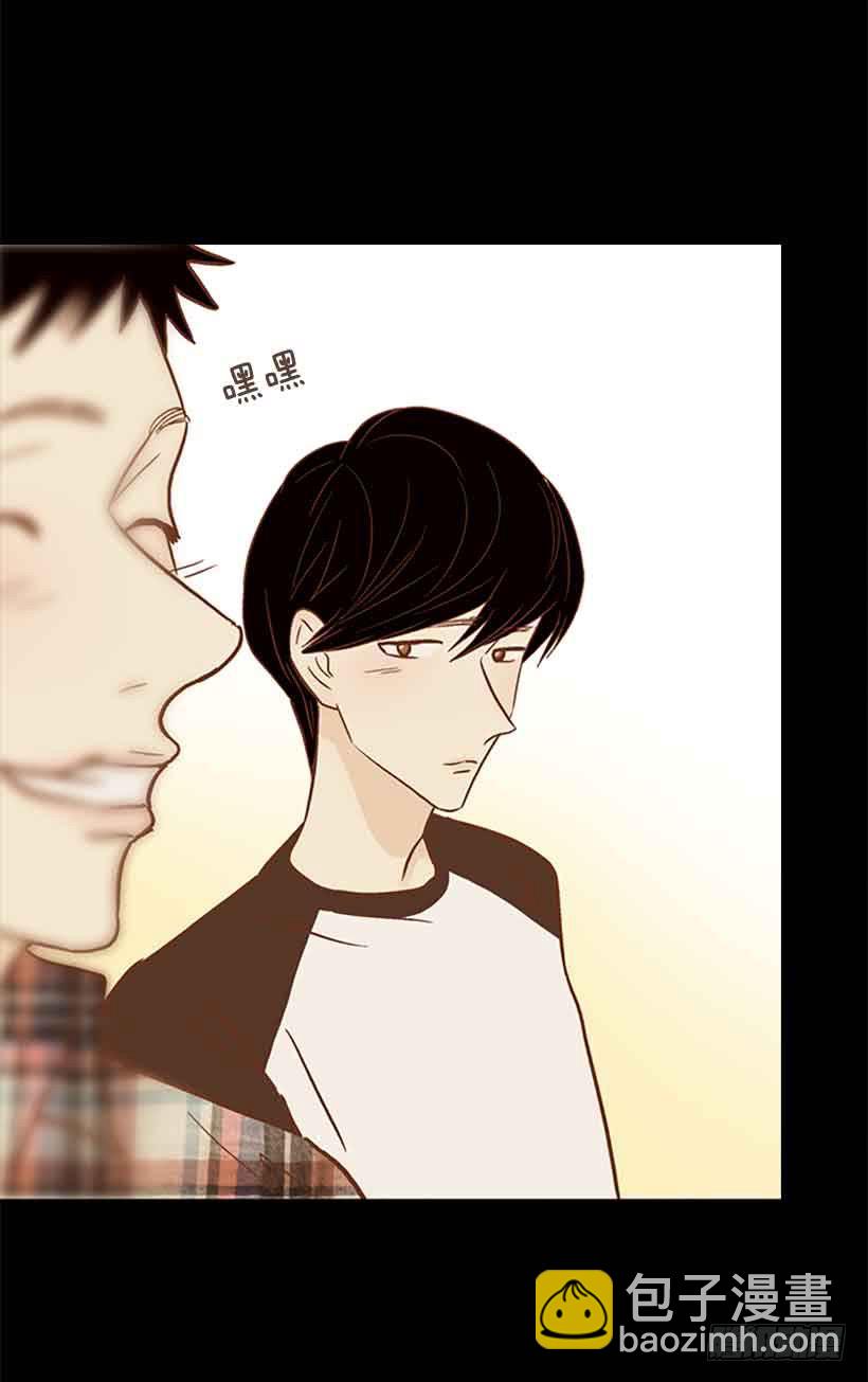 我没有梦想(1/2)-第139话