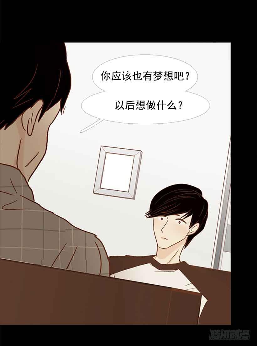 我没有梦想(1/2)-第139话