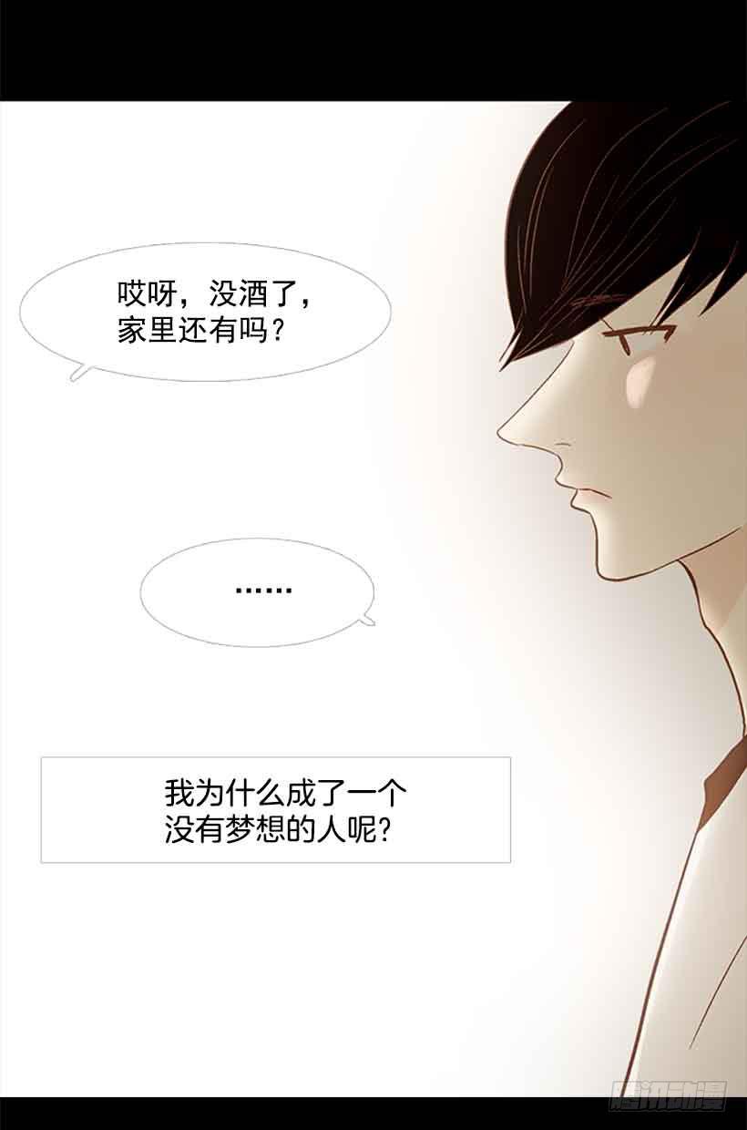 我没有梦想(1/2)-第139话