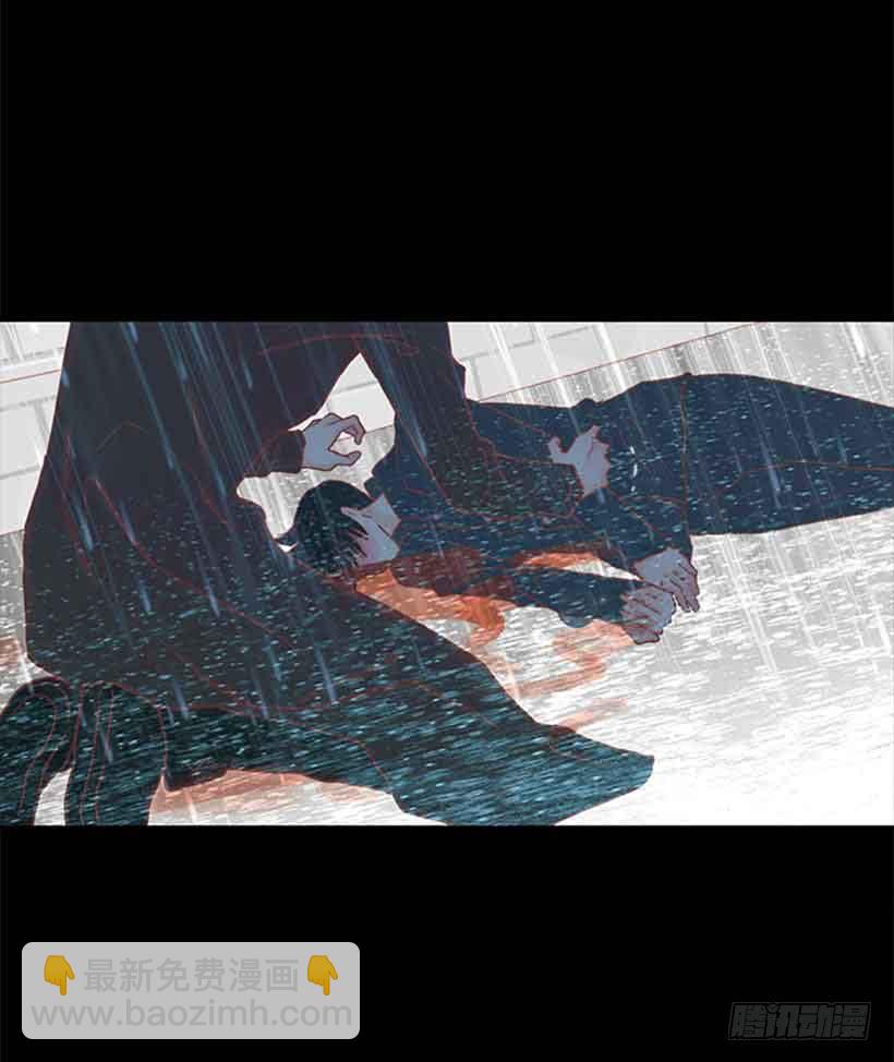 他是我的全部-第145话