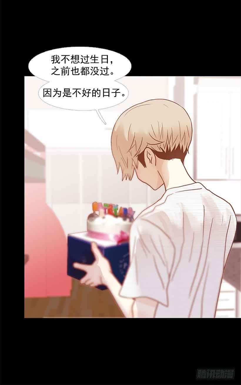 谢谢你的出生(1/2)-第147话