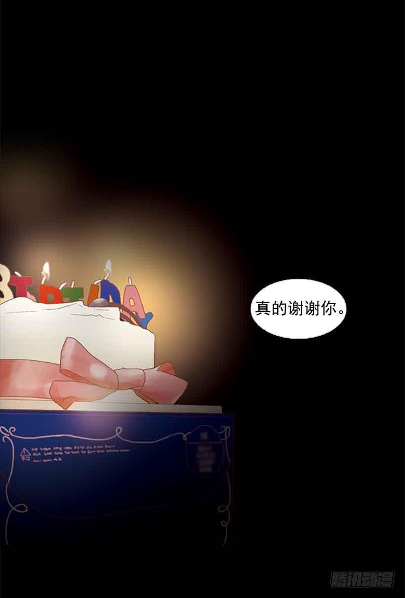 谢谢你的出生(1/2)-第147话