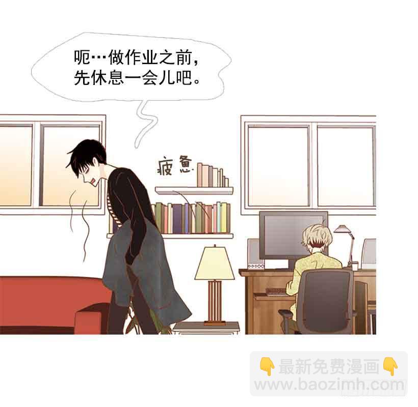 独立赚钱-第149话