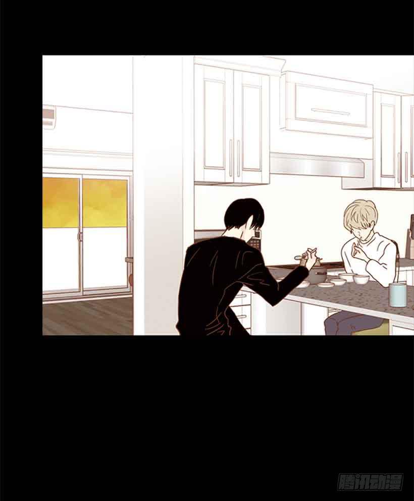 我一直都很珍惜-第153话