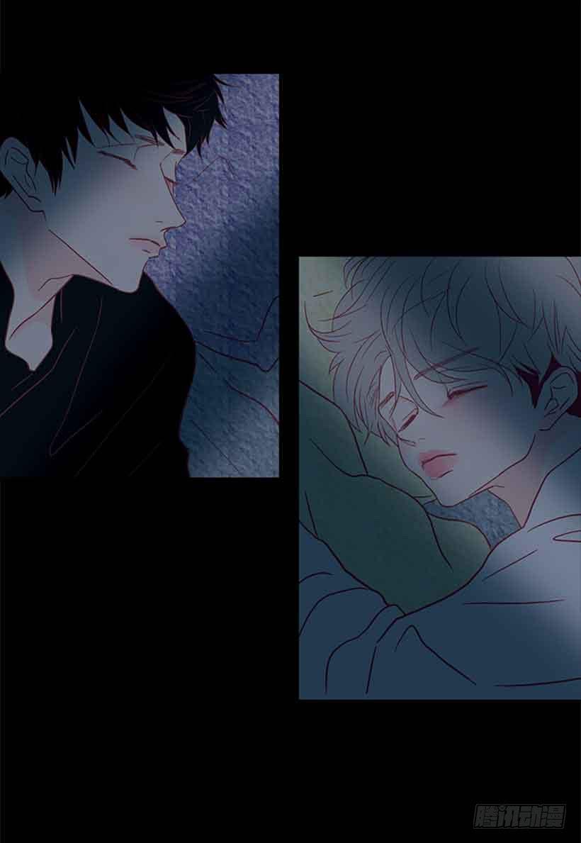 我一直都很珍惜-第153话