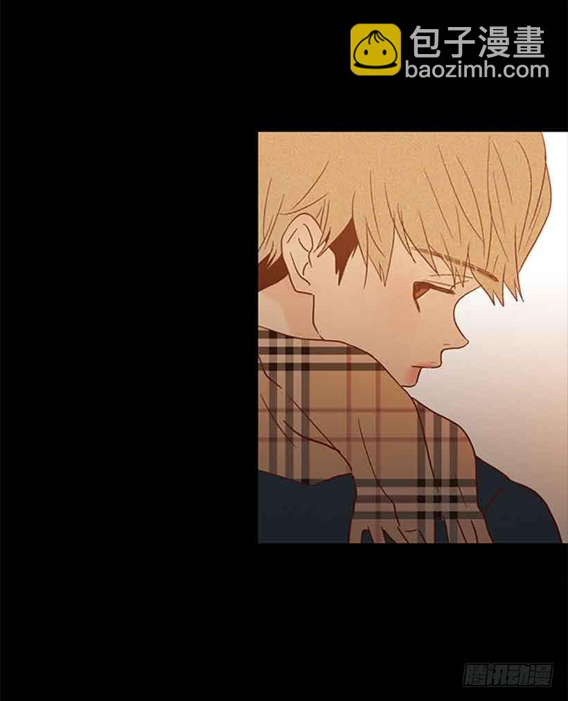 我一直都很珍惜-第153话