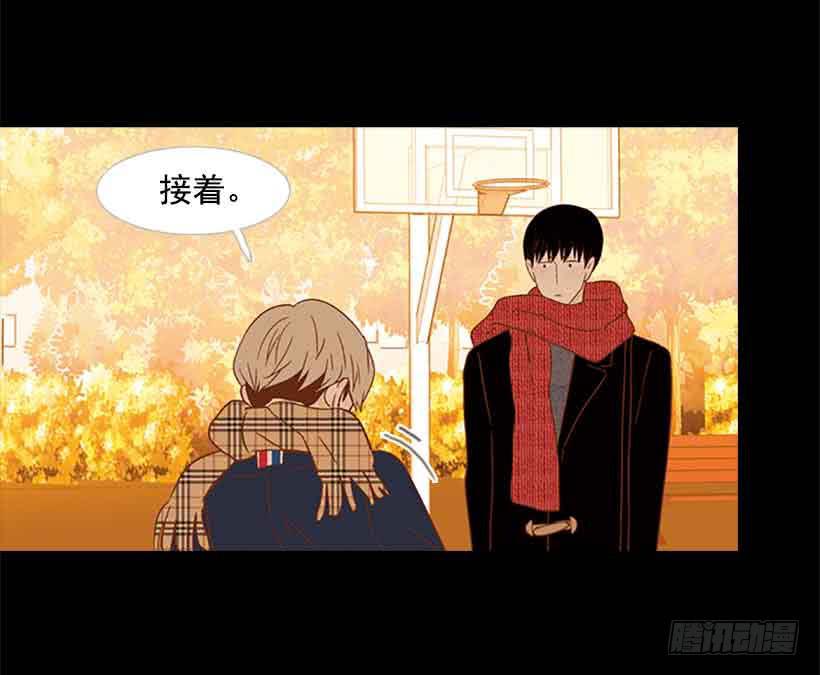 我一直都很珍惜-第153话