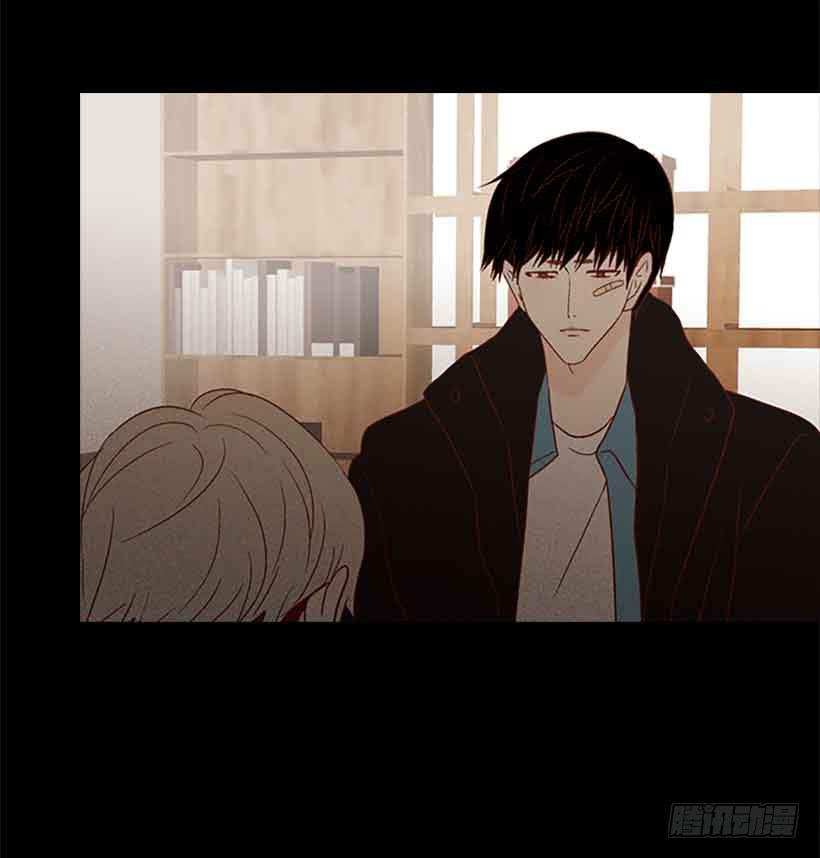 活的太认真了-第155话