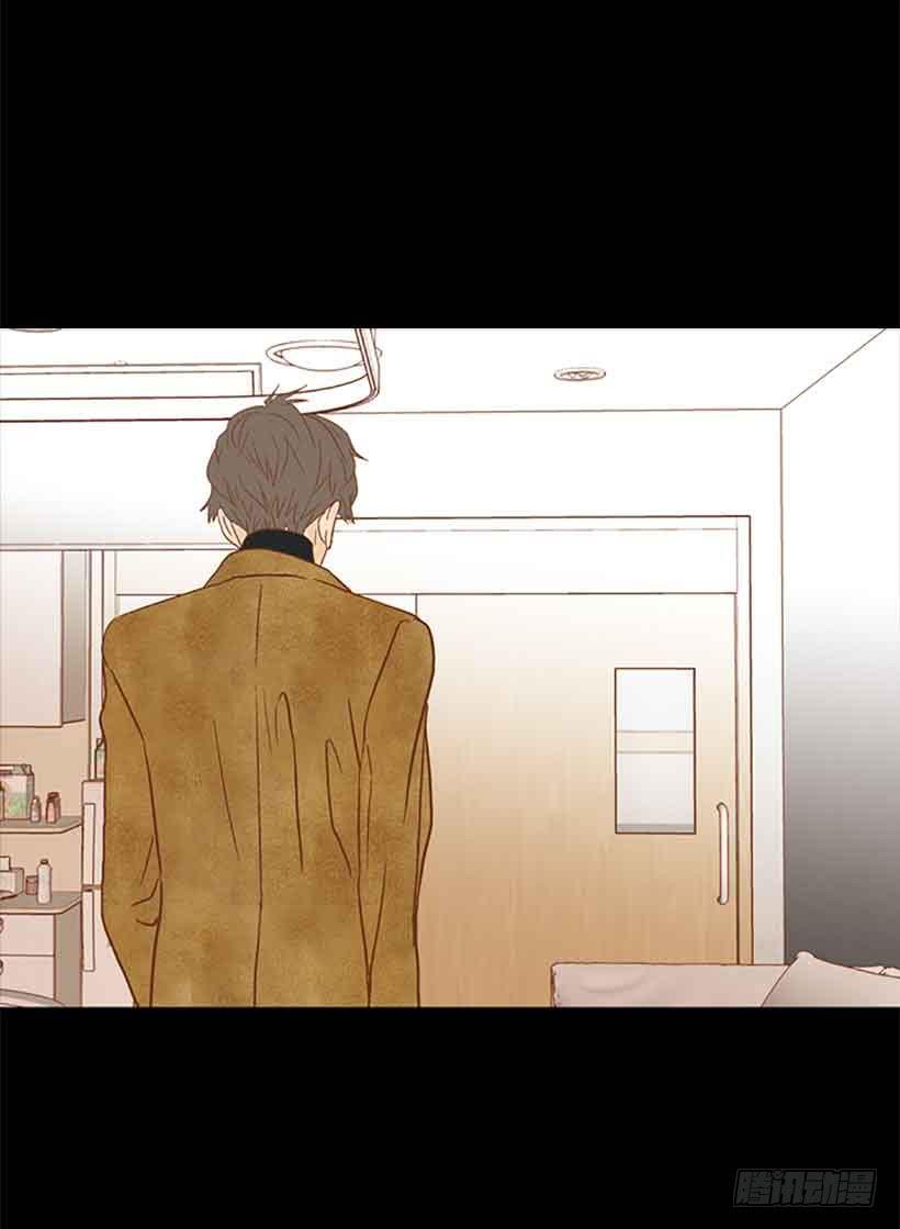 一直期盼着春天的到来(1/2)-第157话