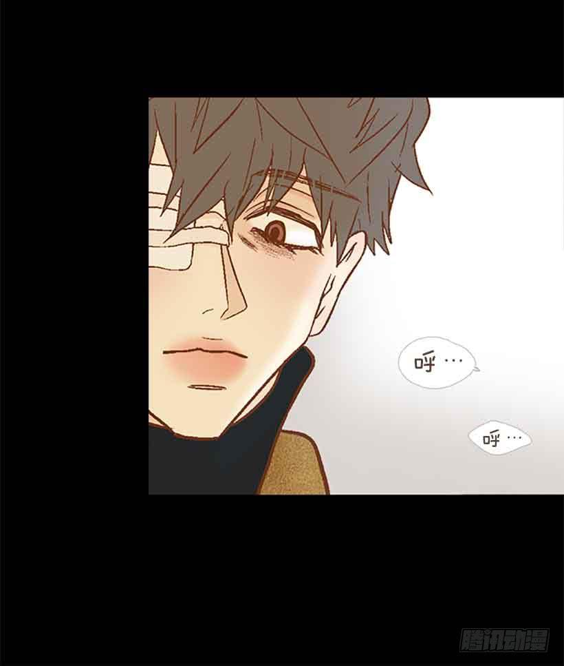 一直期盼着春天的到来(1/2)-第157话