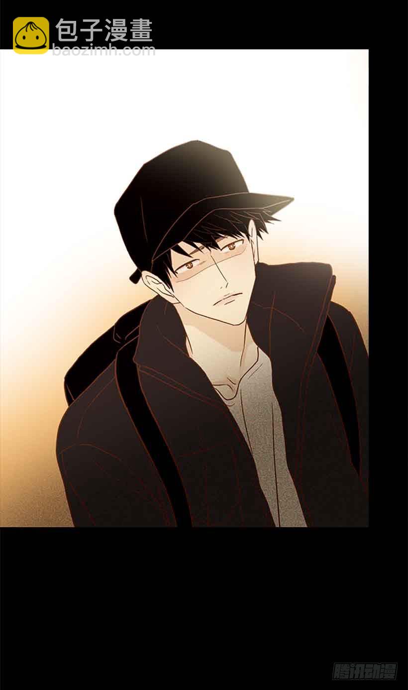 一直期盼着春天的到来(1/2)-第157话