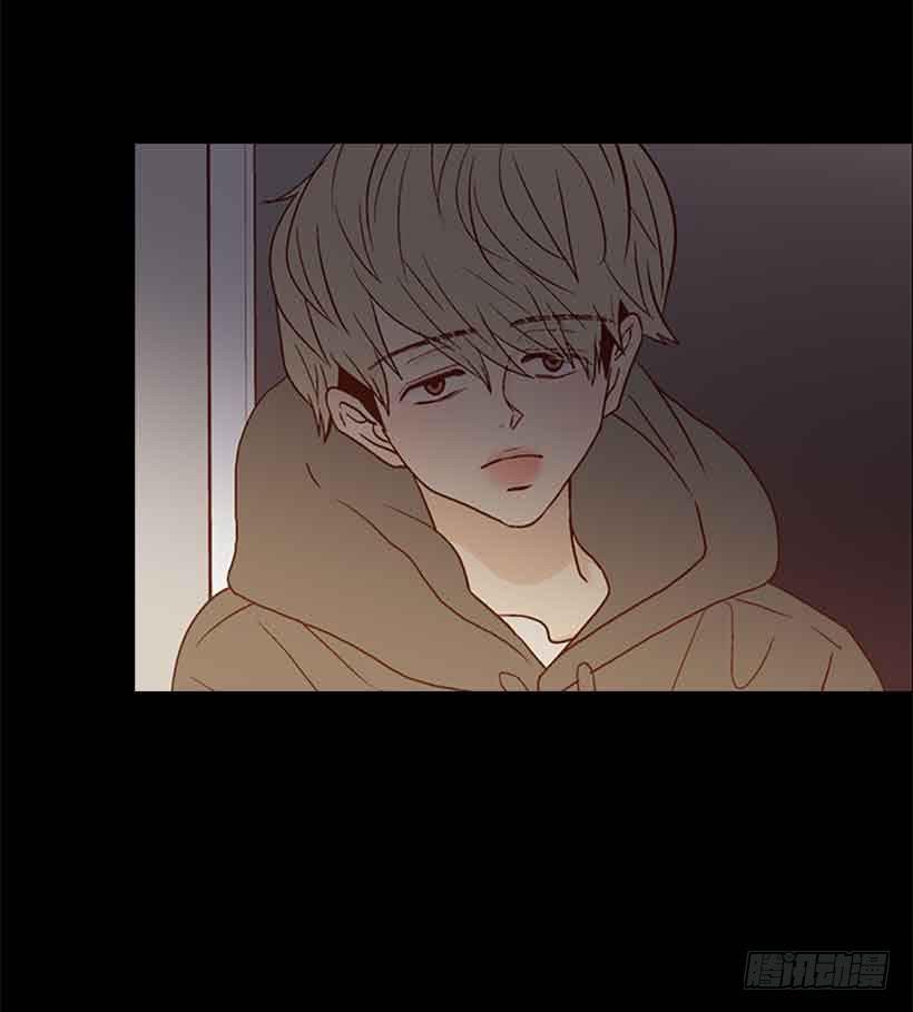 一直期盼着春天的到来(1/2)-第157话