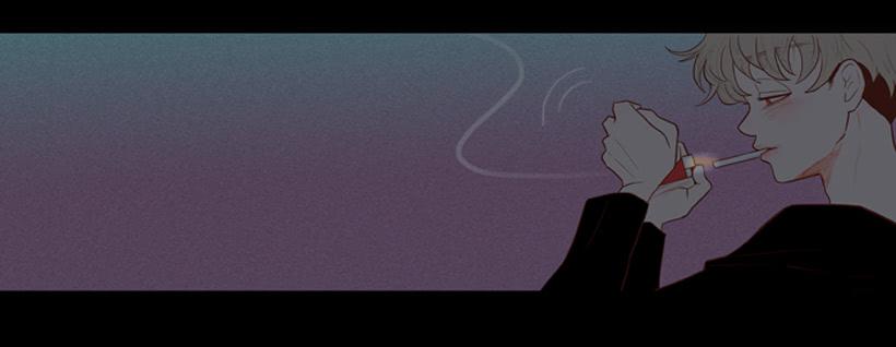 笑着欺骗别人-第19话