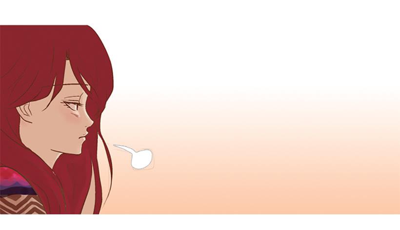 配合你真累-第21话