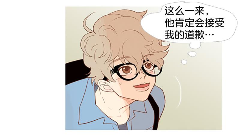 屋顶有个发疯的鸡-第23话