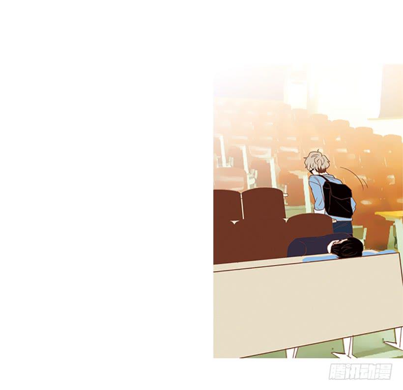 屋顶有个发疯的鸡-第23话