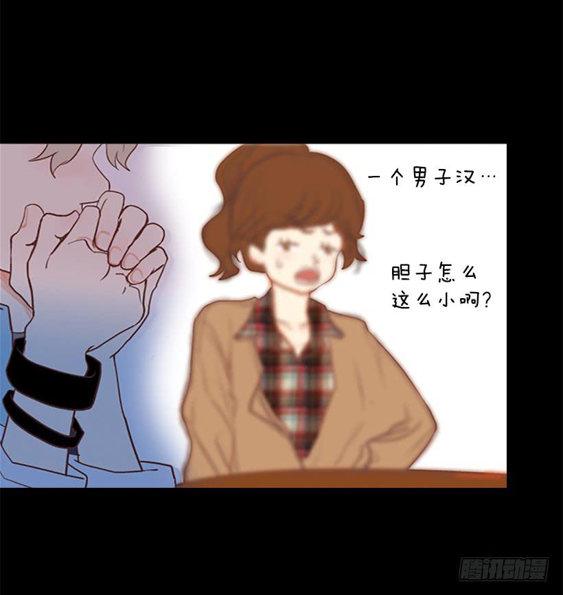 你现在狗屁不是-第27话