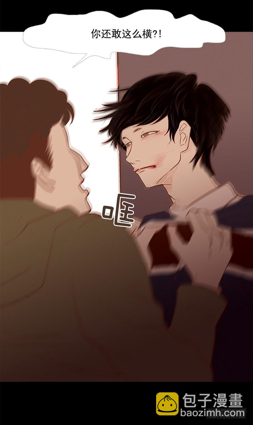 你现在狗屁不是-第27话