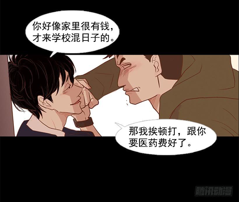 你现在狗屁不是-第27话