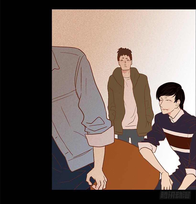 你现在狗屁不是-第27话