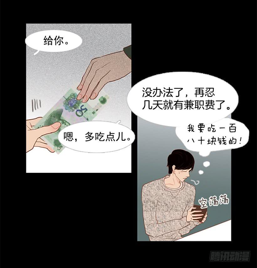 大学也是小社会(1/2)-第35话