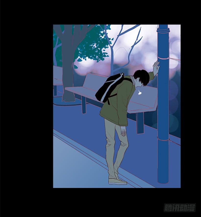 大学也是小社会(1/2)-第35话