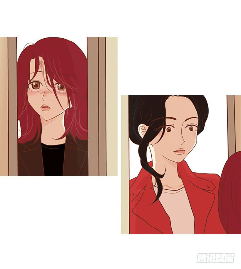 你看起来像巨人(1/2)-第39话