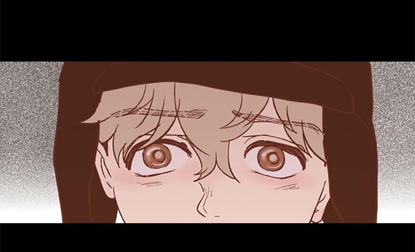 你看起来像巨人(1/2)-第39话