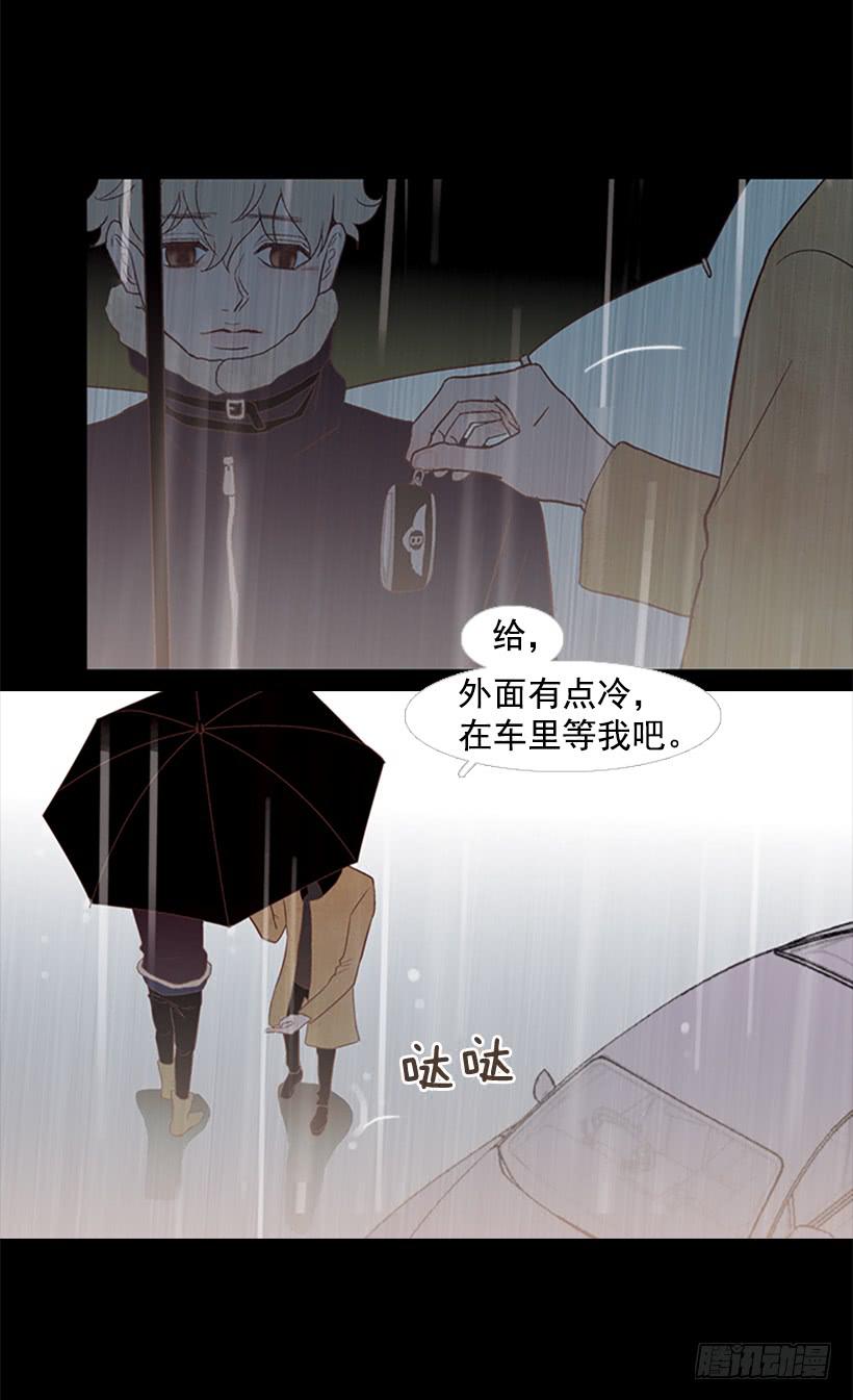 借他人之手说出心里之话-第45话