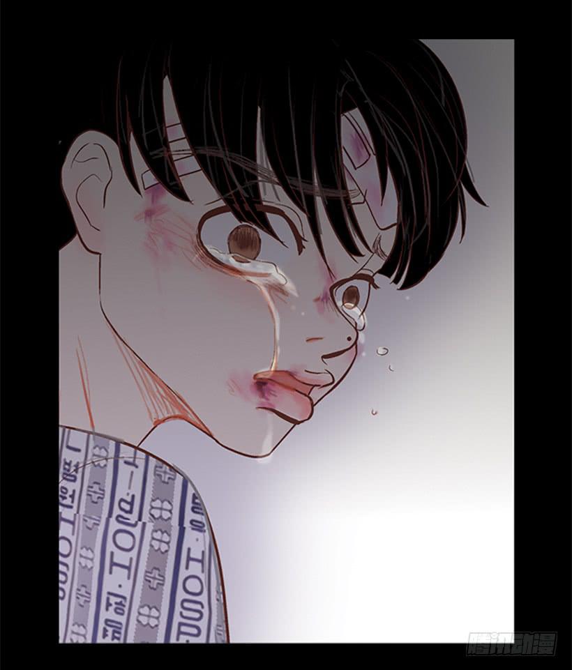 借他人之手说出心里之话-第45话