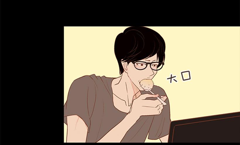 借他人之手说出心里之话-第45话