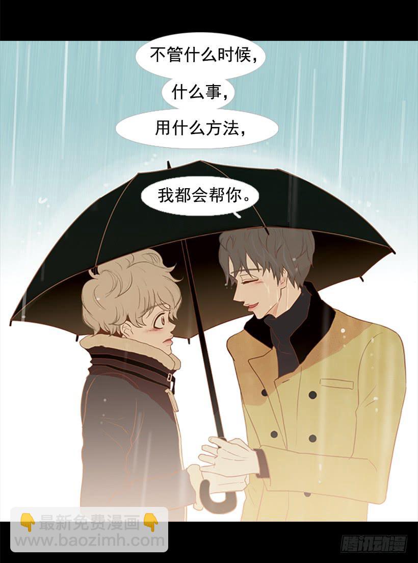 借他人之手说出心里之话-第45话