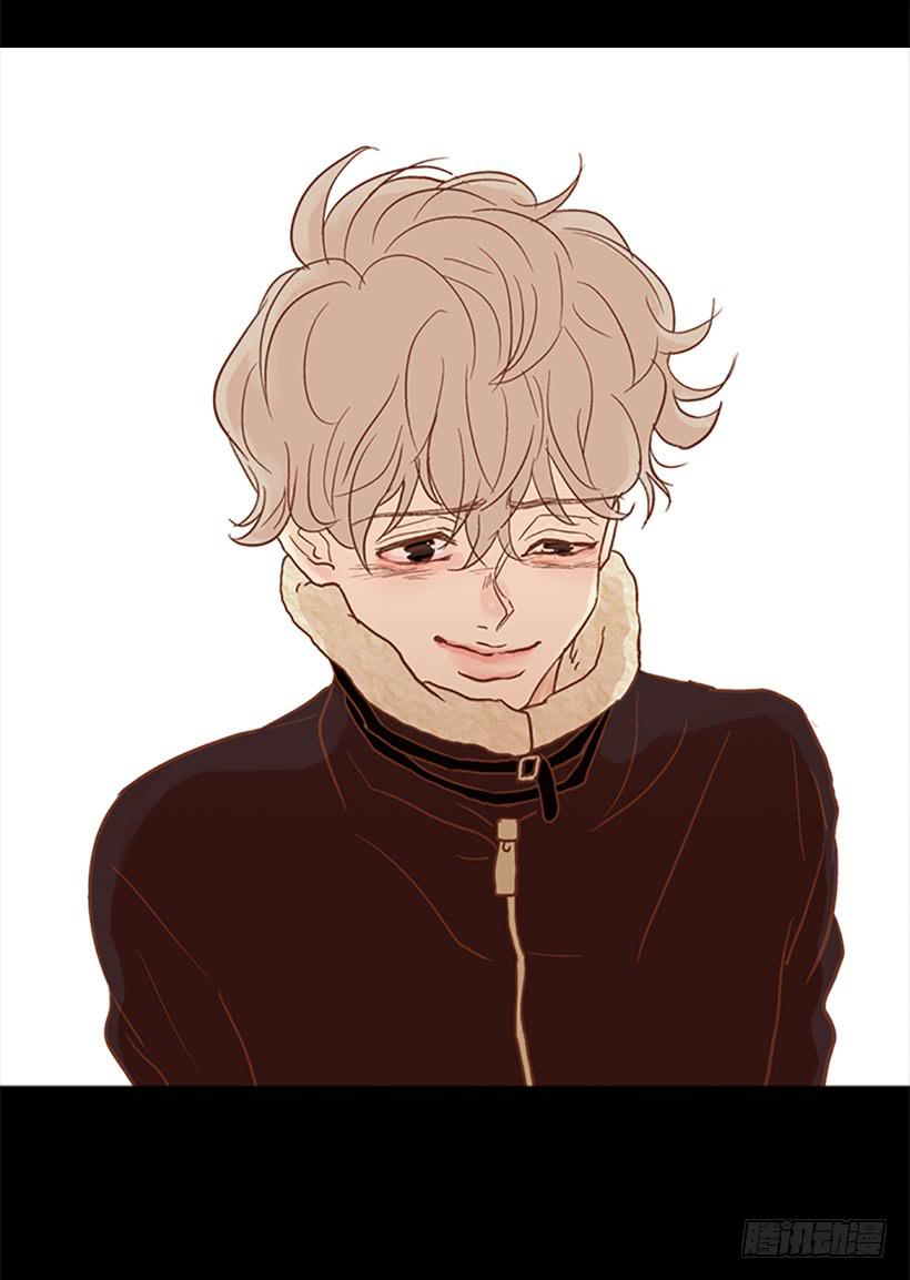 对你来说什么都很简单-第47话