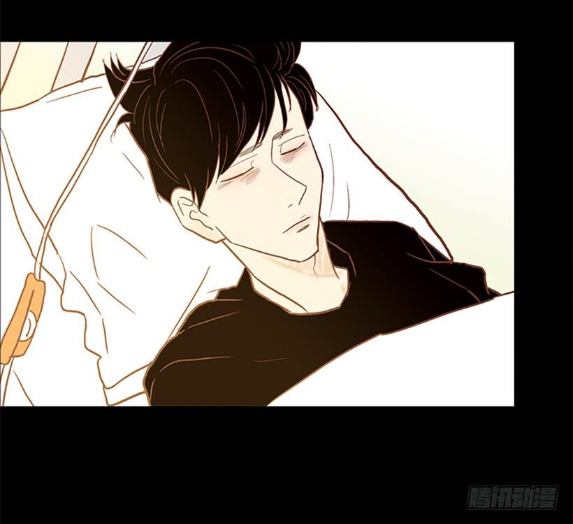 咱们一起住吧-第61话