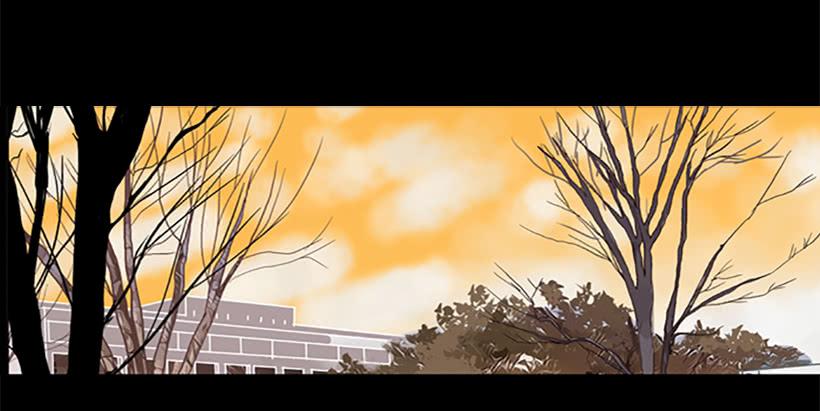 自欺欺人(1/2)-第65话