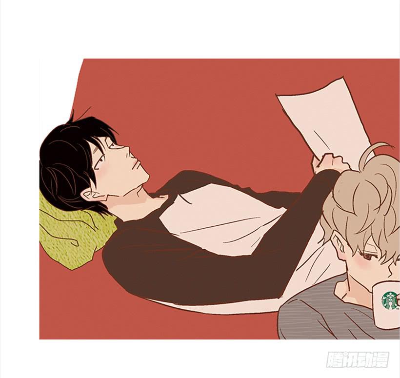 我总是一个人在家-第69话