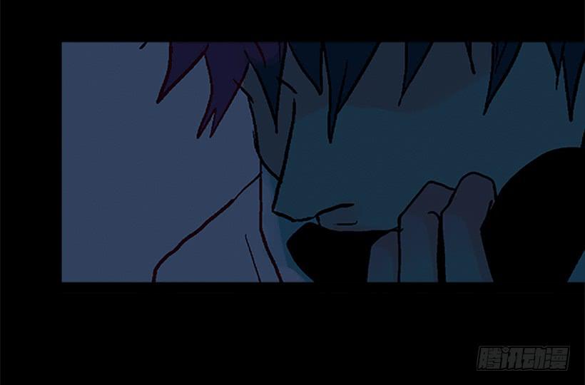 我总是一个人在家-第69话