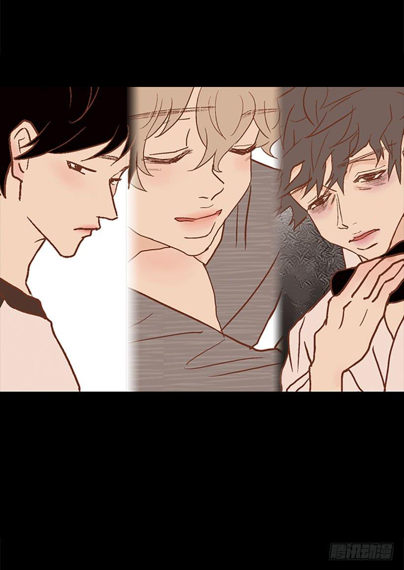 我总是一个人在家-第69话