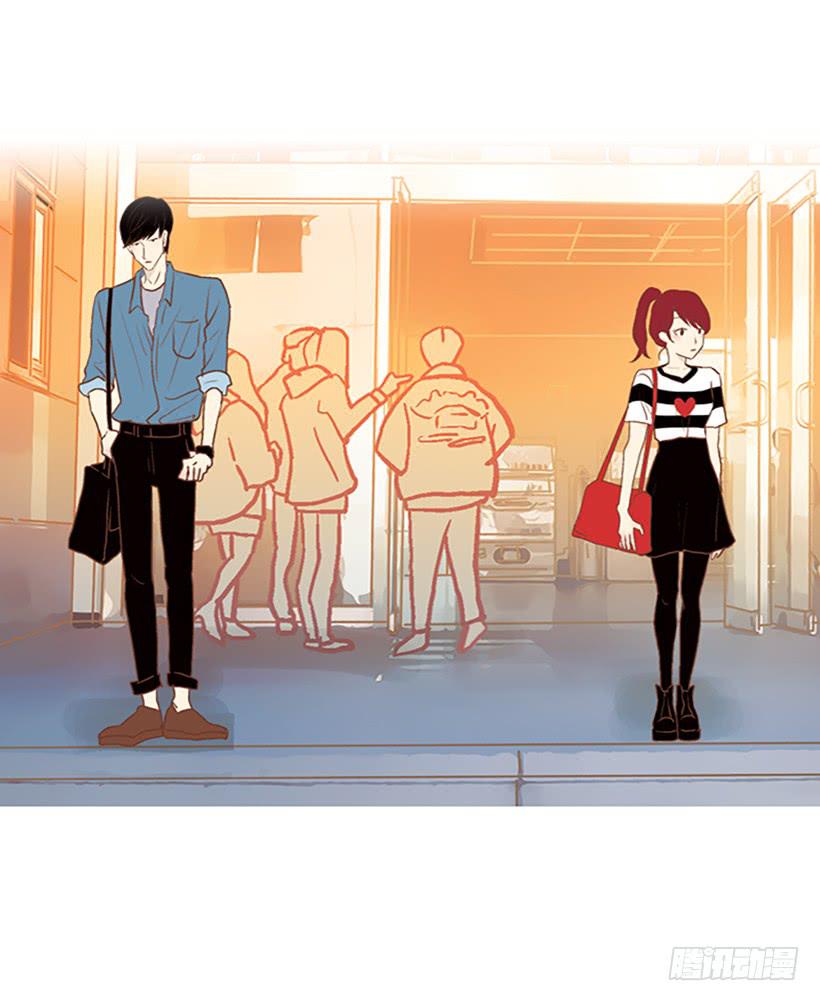 我总是一个人在家-第69话