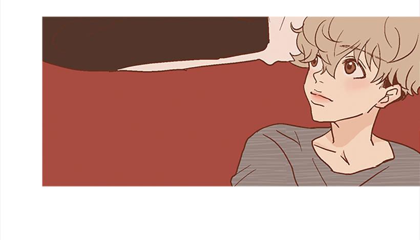 我总是一个人在家-第69话