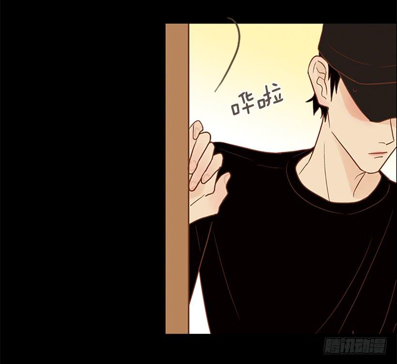 没钱也没时间-第71话