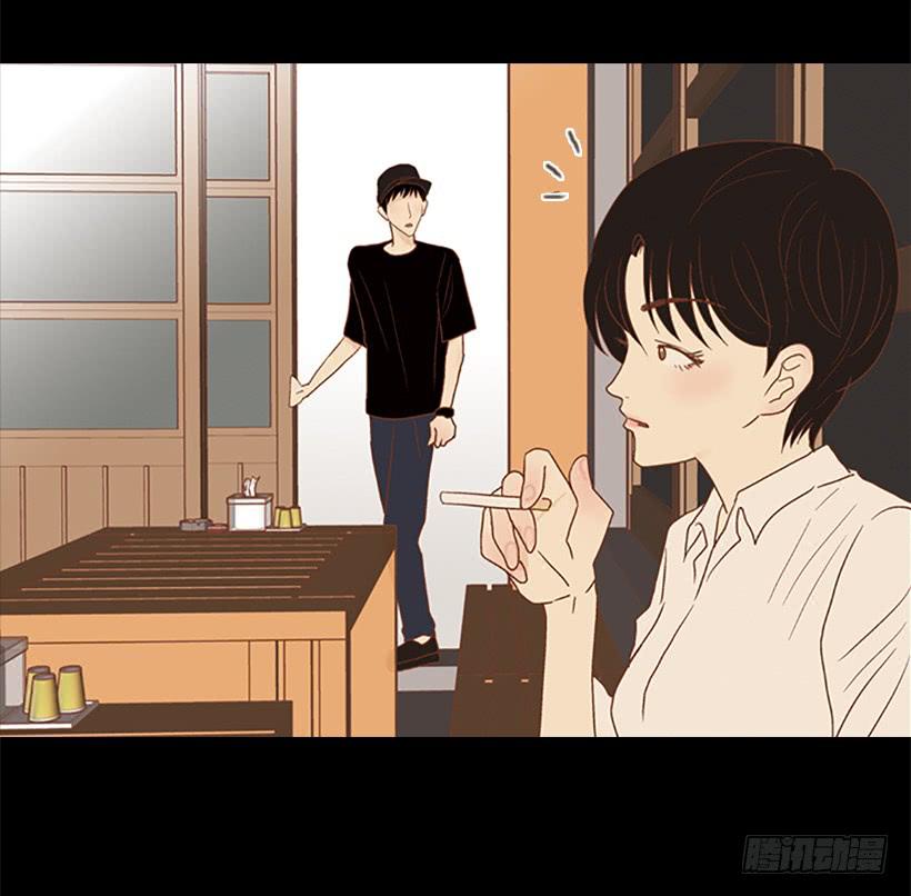 没钱也没时间-第71话