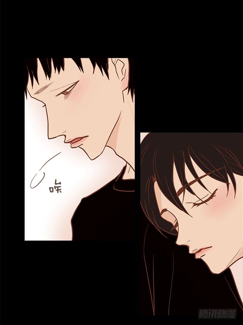 没钱也没时间-第71话