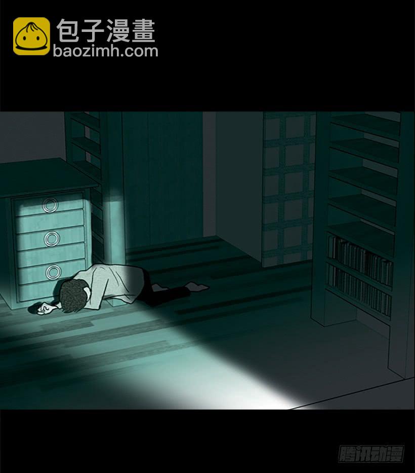 不要太相信于振(1/2)-第73话