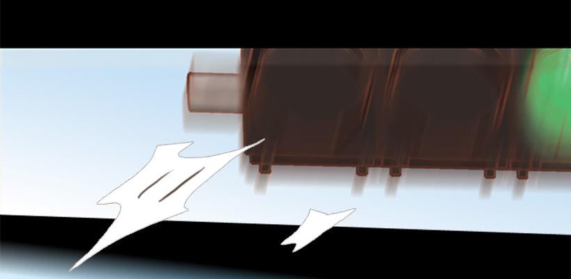 人的脸就像信号灯(1/2)-第75话